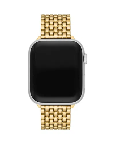 TORY BURCH ELEANOR BRACELET FOR APPLE WATCH