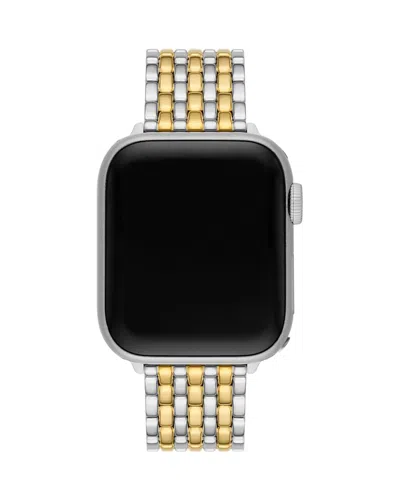 TORY BURCH ELEANOR BRACELET FOR APPLE WATCH