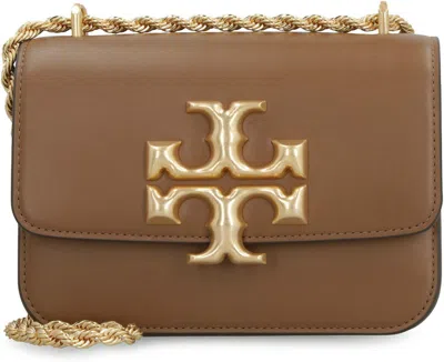 TORY BURCH TORY BURCH ELEANOR MINI LEATHER SHOULDER BAG