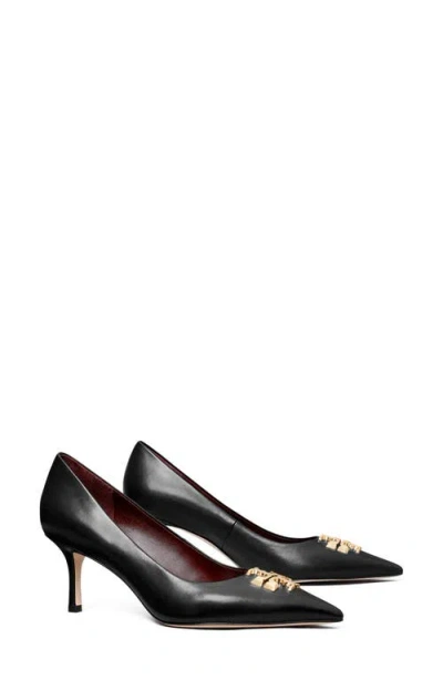 TORY BURCH TORY BURCH ELEANOR POINTED TOE PUMP