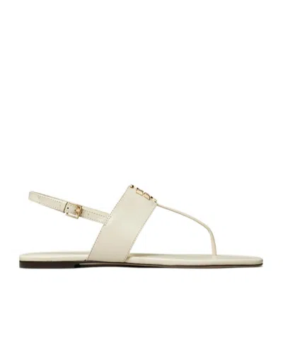 TORY BURCH ELEANOR SANDALS