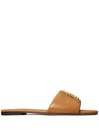 TORY BURCH ELEANOR SLIDES