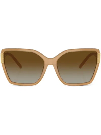 TORY BURCH ELEANOR SUNGLASSES