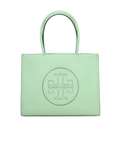 TORY BURCH TORY BURCH ELLA BIO TOP HANDLE BAG