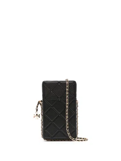 TORY BURCH FLEMING PHONE CROSSBODY BAG