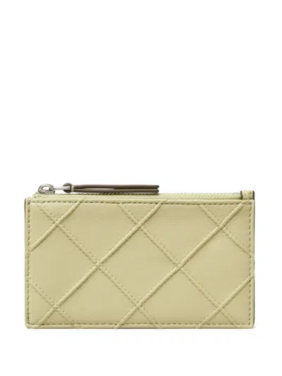 TORY BURCH FLEMING SOFT LEATHER CARDHOLDER