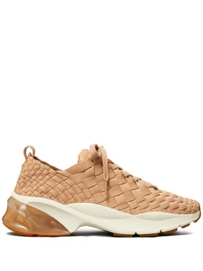 TORY BURCH GOOD LUCK SNEAKERS