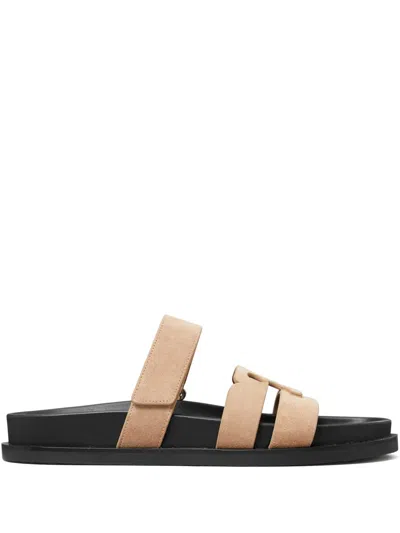 TORY BURCH INES SLIDES