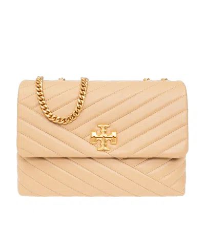 TORY BURCH TORY BURCH KIRA FOLDOVER CONVERTIBLE SHOULDER BAG