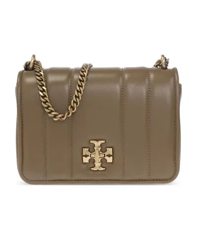 TORY BURCH KIRA QUILTED SHOULDER BAG