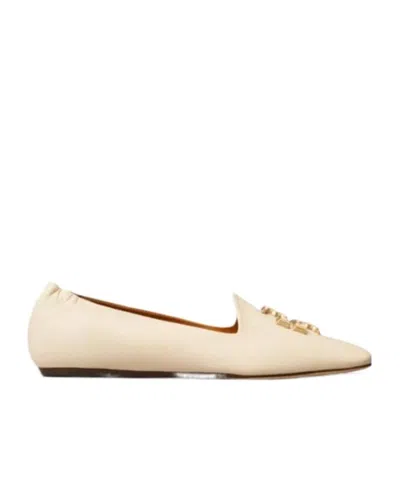 TORY BURCH TORY BURCH ELEANOR ROUND TOE LOAFERS