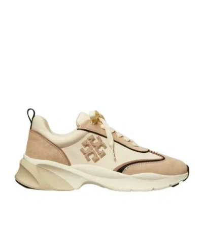 TORY BURCH TORY BURCH GOOD LUCK TRAINERS