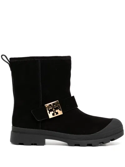 TORY BURCH MELLOW BOOTS