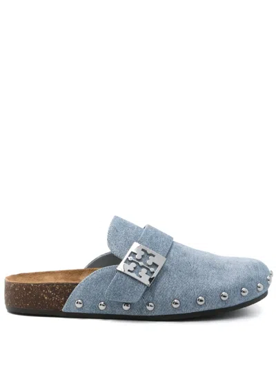 TORY BURCH MELLOW MULES