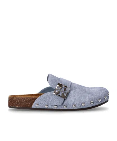 TORY BURCH TORY BURCH MILLER SANDALS