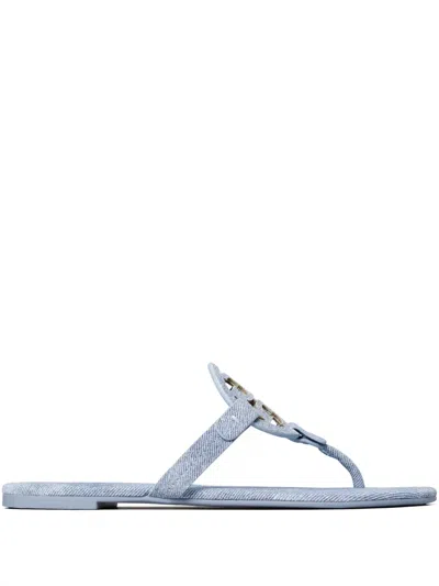 TORY BURCH MILLER SANDALS