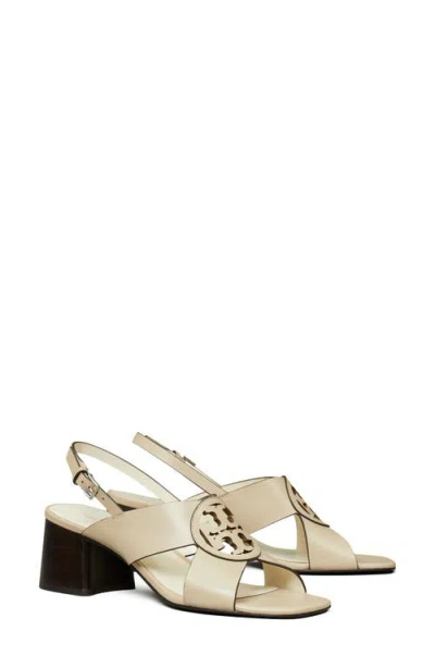 TORY BURCH TORY BURCH MILLER SLINGBACK SANDAL