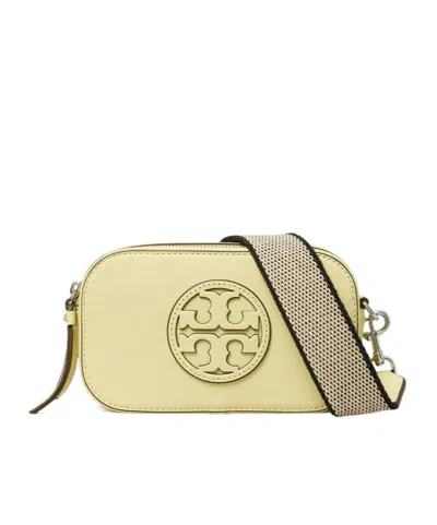 TORY BURCH TORY BURCH MILLER MINI CROSSBODY BAG