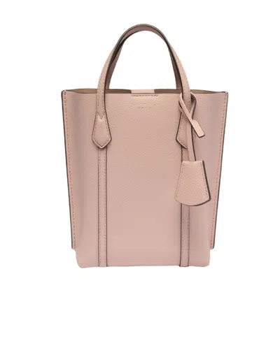 TORY BURCH MINI PERRY TOTE BAG