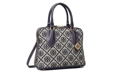 TORY BURCH TORY BURCH MINI SWING BAG TORY NAVY