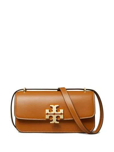TORY BURCH SMALL ELEANOR E/W CONVERTIBLE SHOULDER BAG