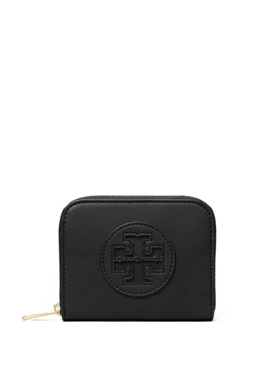 TORY BURCH SMALL ELLA BIO ZIP WALLET