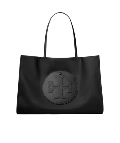 TORY BURCH SMALL ELLA TOTE BAG