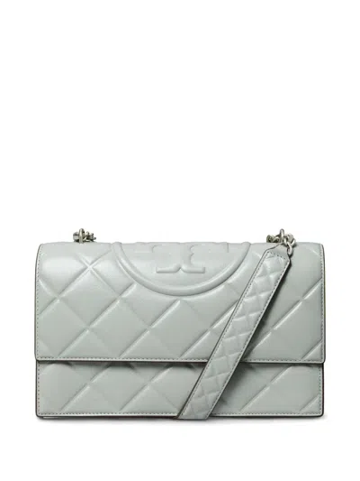 TORY BURCH SMALL FLEMING CONVERTIBLE SHOULDER BAG