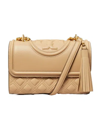 TORY BURCH SMALL FLEMING CROSSBODY BAG