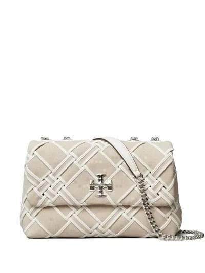 TORY BURCH SMALL KIRA SHOULDER BAG