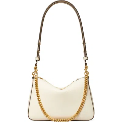 TORY BURCH TORY BURCH SMALL PERRY LEATHER SHOULDER BAG