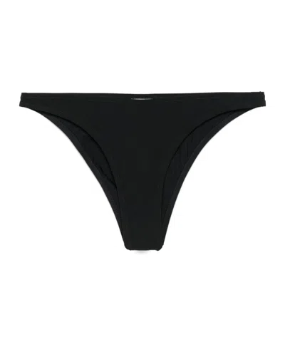 TORY BURCH TORY BURCH STRETCHED BIKINI BOTTOMS