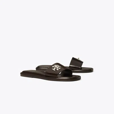 TORY BURCH TURNLOCK SLIDE