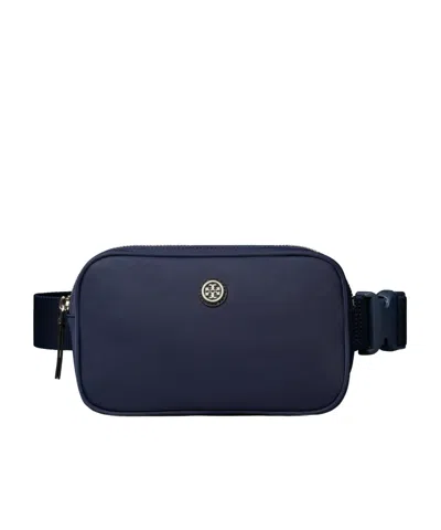 TORY BURCH TORY BURCH LOGO PLAQUE VIRGINIA BELT BAG