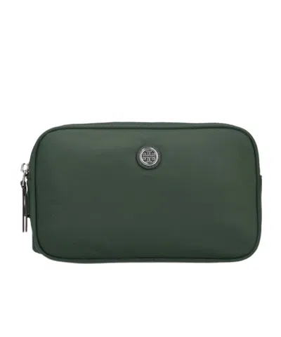 TORY BURCH TORY BURCH LOGO PLAQUE VIRGINIA BELT BAG