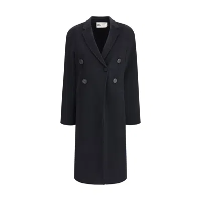 TORY BURCH WOOL COAT