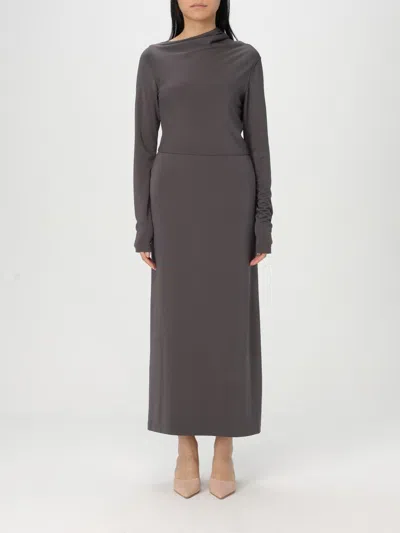 TOTÊME DRESS WOMAN TOTEME