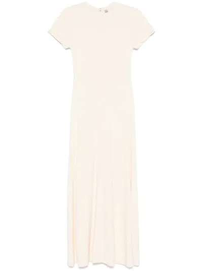 TOTÊME JERSEY MAXI DRESS