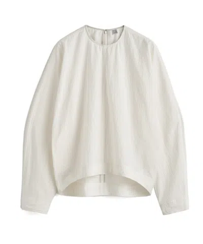 TOTÊME BATWING TOP