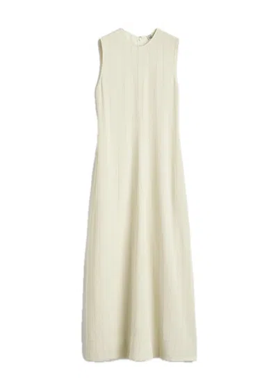 TOTÊME MAXI DRESS TOTEME