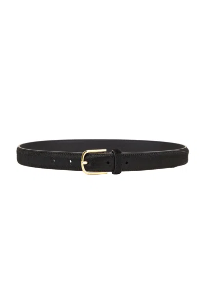 TOTÊME PONY HAIR BELT