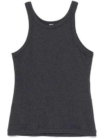 TOTÊME RIBBED TANK TOP