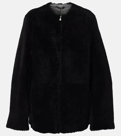 TOTÊME SHEARLING JACKET