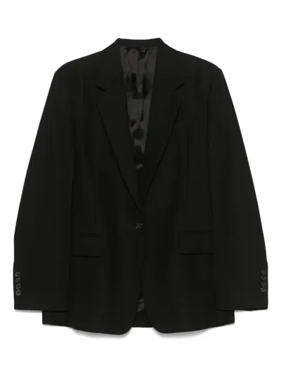 TOTÊME TAILORED BLAZER