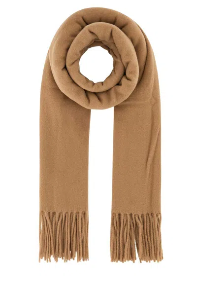 TOTÊME TOTEME SCARVES AND FOULARDS