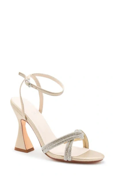 TOUCH UPS TOUCH UPS MICHE ANKLE STRAP SANDAL