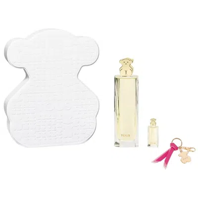 TOUS TOUS LADIES TOUS GIFT SET KIDS FRAGRANCES 8436550509267