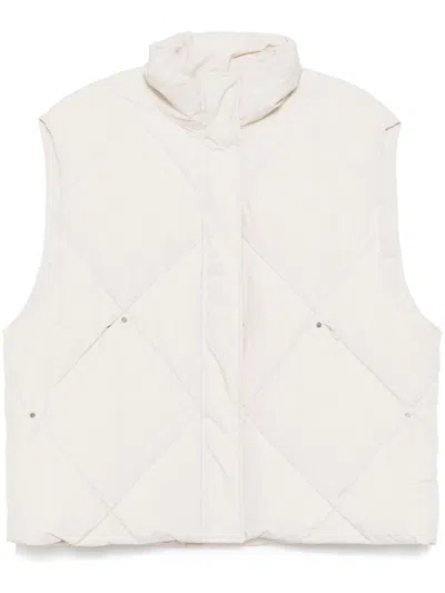 TOUT A COUP DOWN GILET