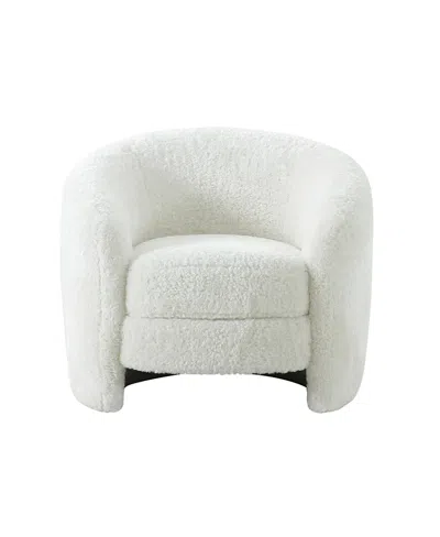 TOV FURNITURE DAKOTA ARMCHAIR