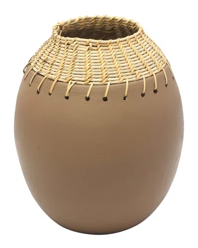 TOV FURNITURE TOV FURNITURE SOUK VASE